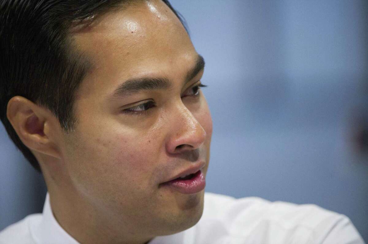Mayor Julián Castro benefits from a coalition of political allies in Districts 1 through 7.