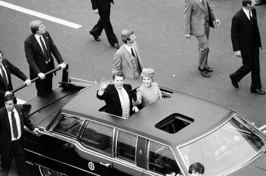 Presidential Limousines Through The Years - Seattlepi.com