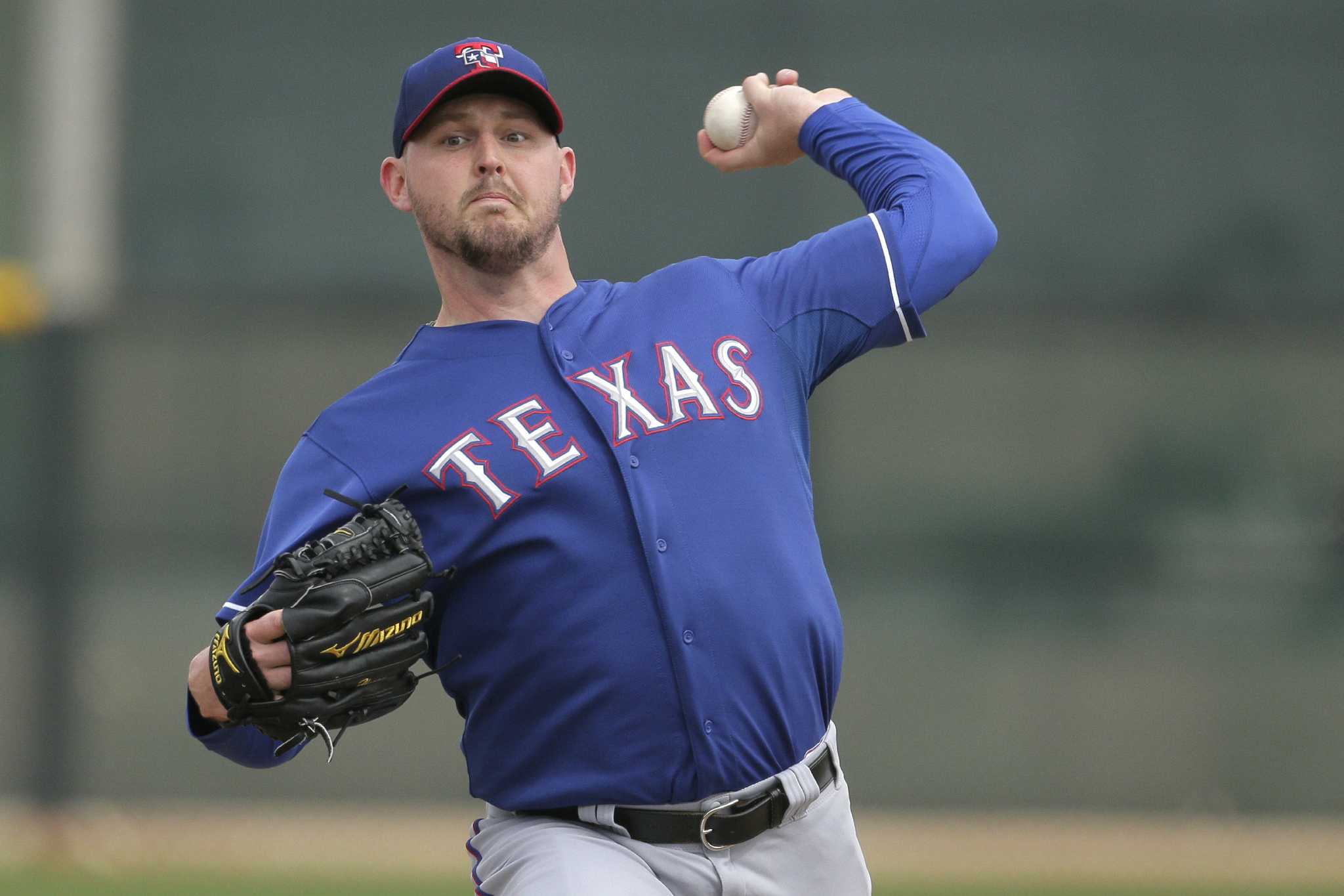 Rangers put Darvish, Harrison on 15-day DL as expected