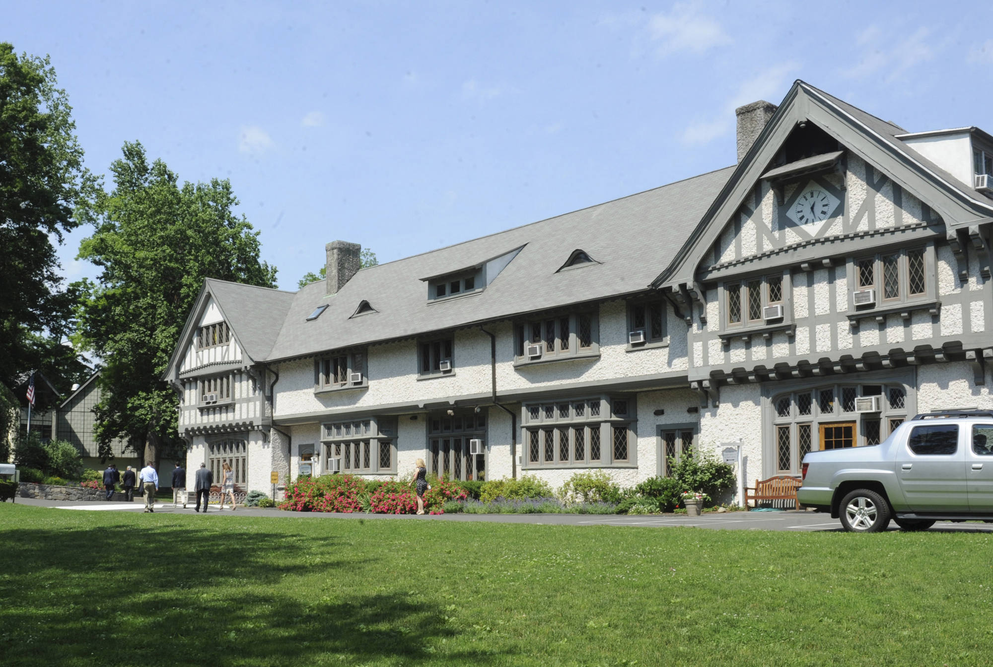 The 10 most expensive private schools in Fairfield County