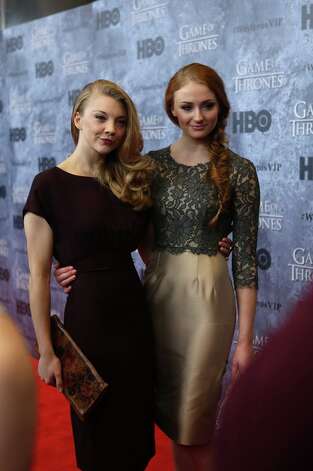 Natalie Dormer Who Plays Margaery Tyrell And Sophie 4360480