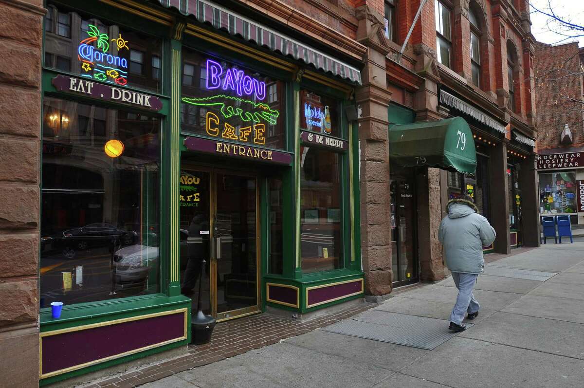 Albany cafe changes name, focus