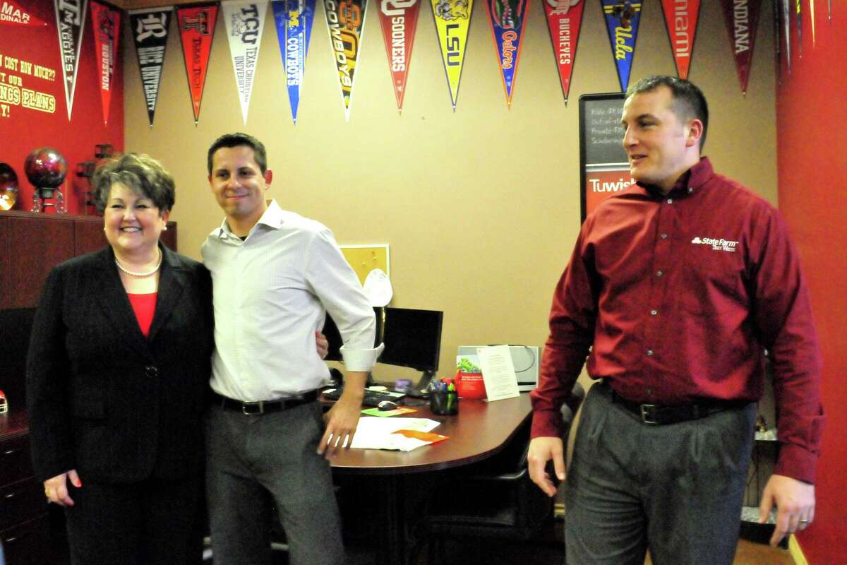 Photos Lumberton Chamber of Commerce "Mixer"