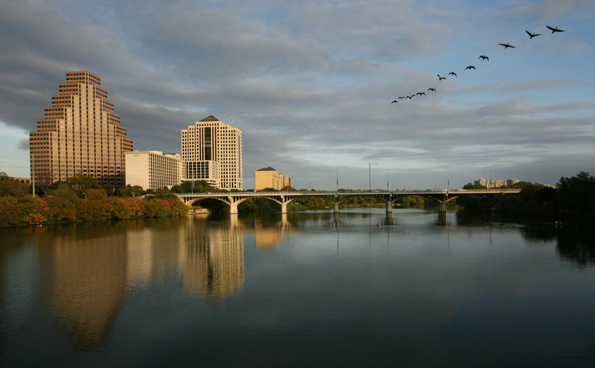 3 Texas cities make Forbes' 2013 list of 25 best places to retire