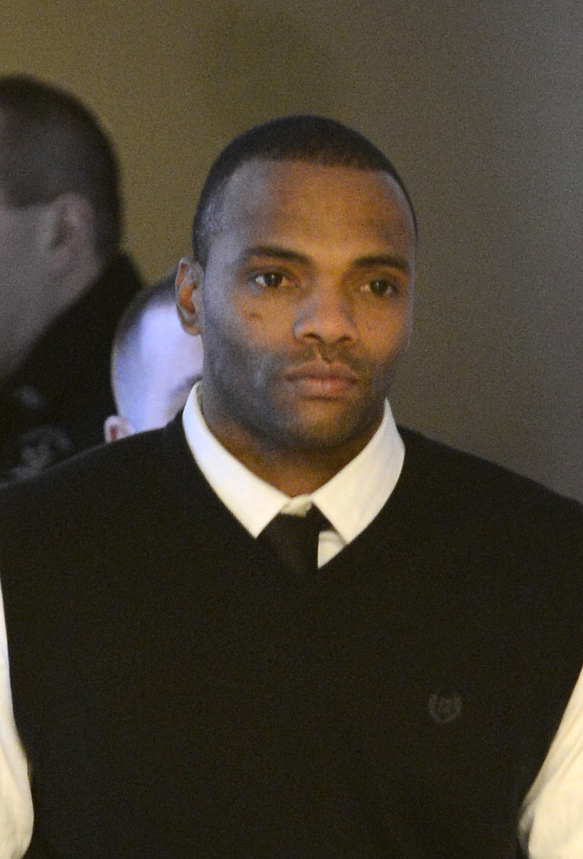 Basketball star's killer is convicted Times Union