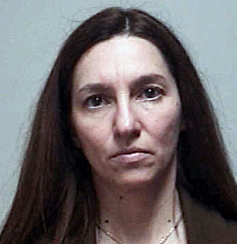 Former bank worker faces computer, ID theft charges