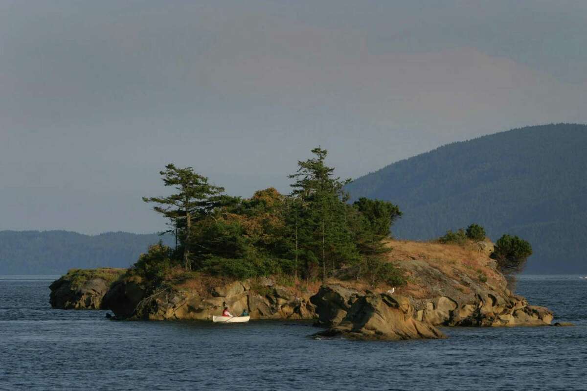 Areas of San Juan Islands to become national monument