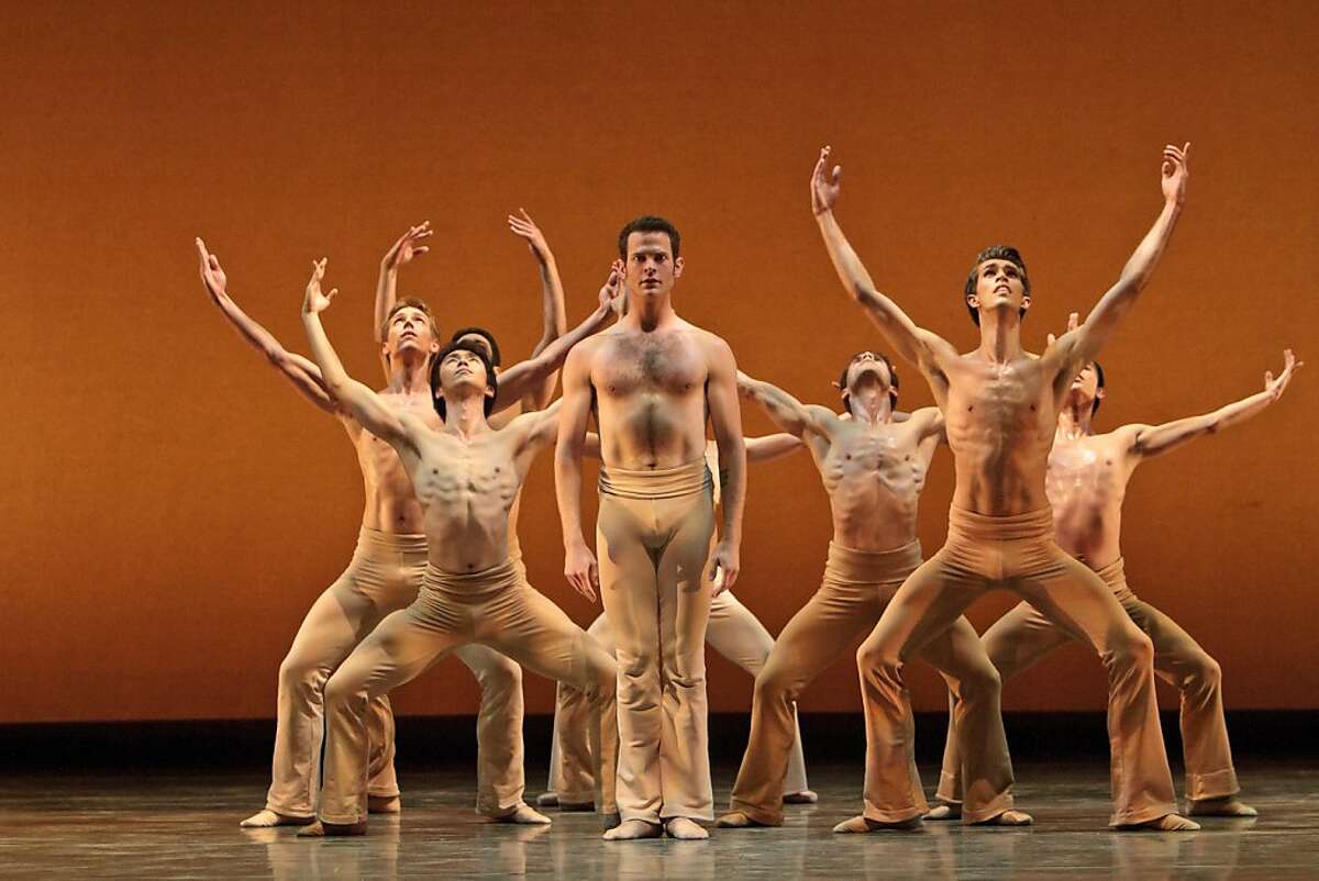 Silicon Valley Ballet is closing after 30 years.