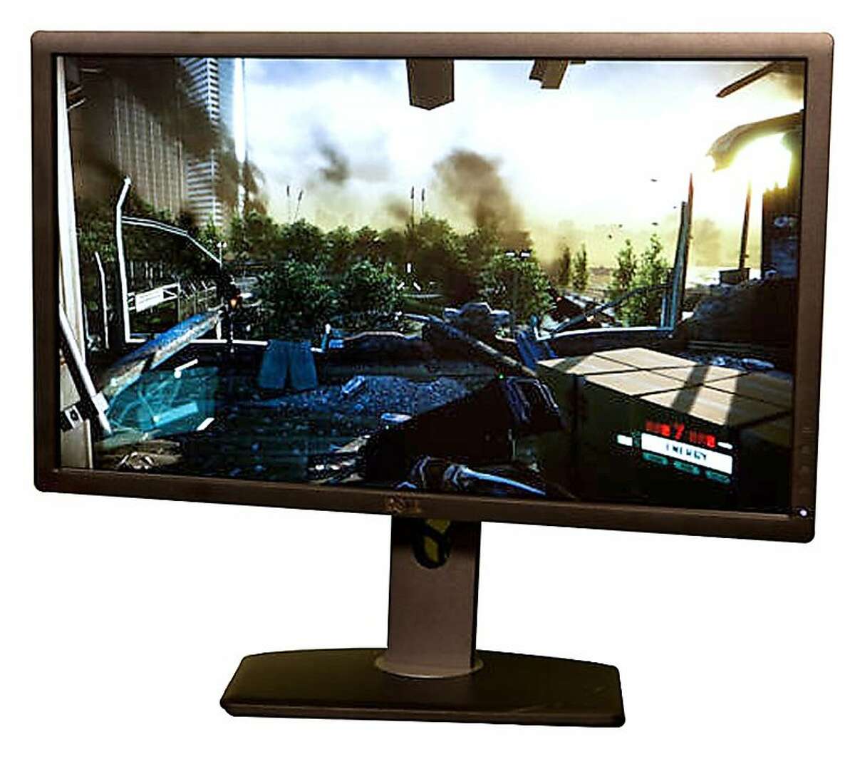 Best ergonomic computer monitors