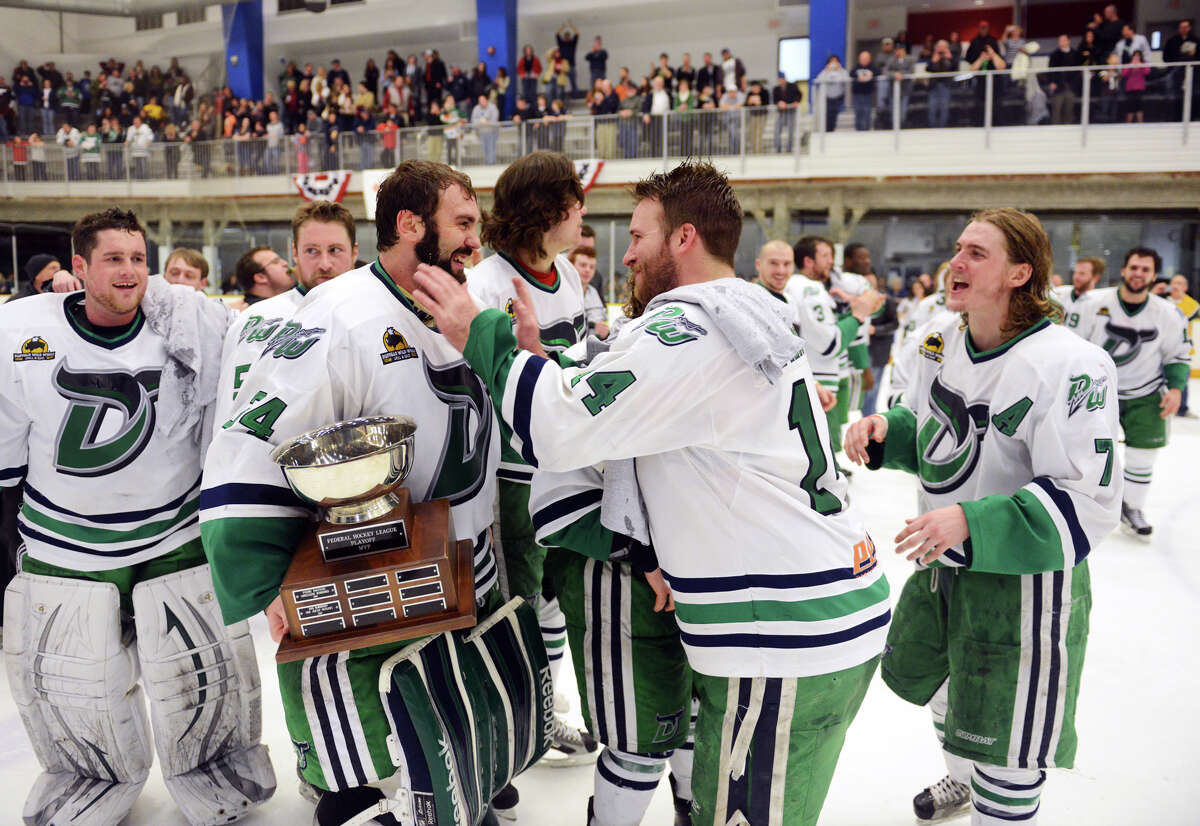 Whalers Win Fhl Title 