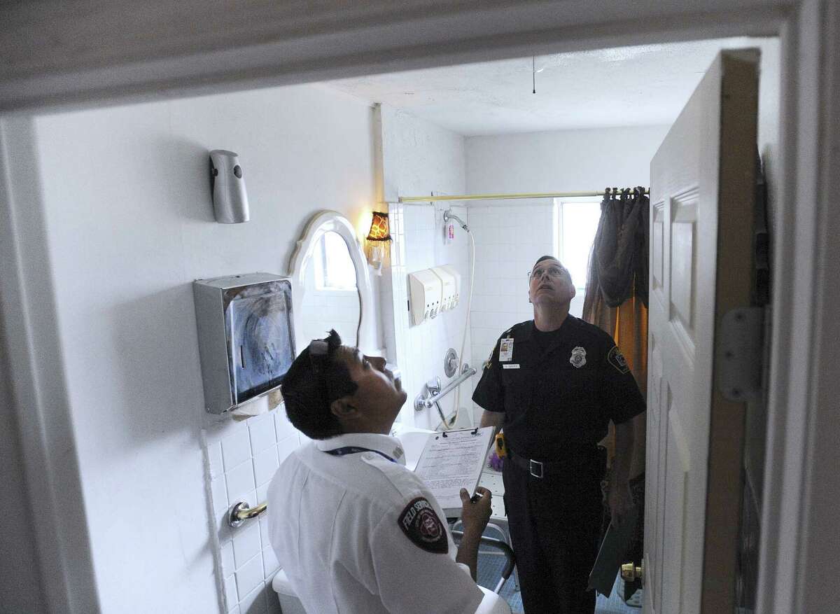 City now inspecting 31 boarding homes