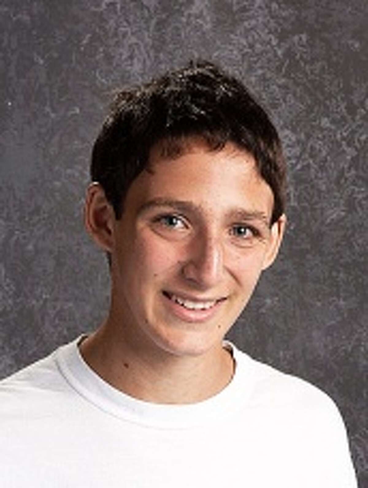 Connecticut Post Boys Indoor Track AllStar Team