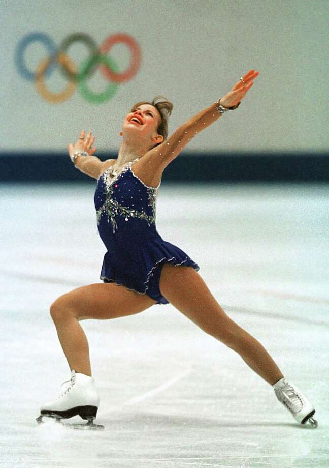 The best Houstonborn athletes Houston Chronicle