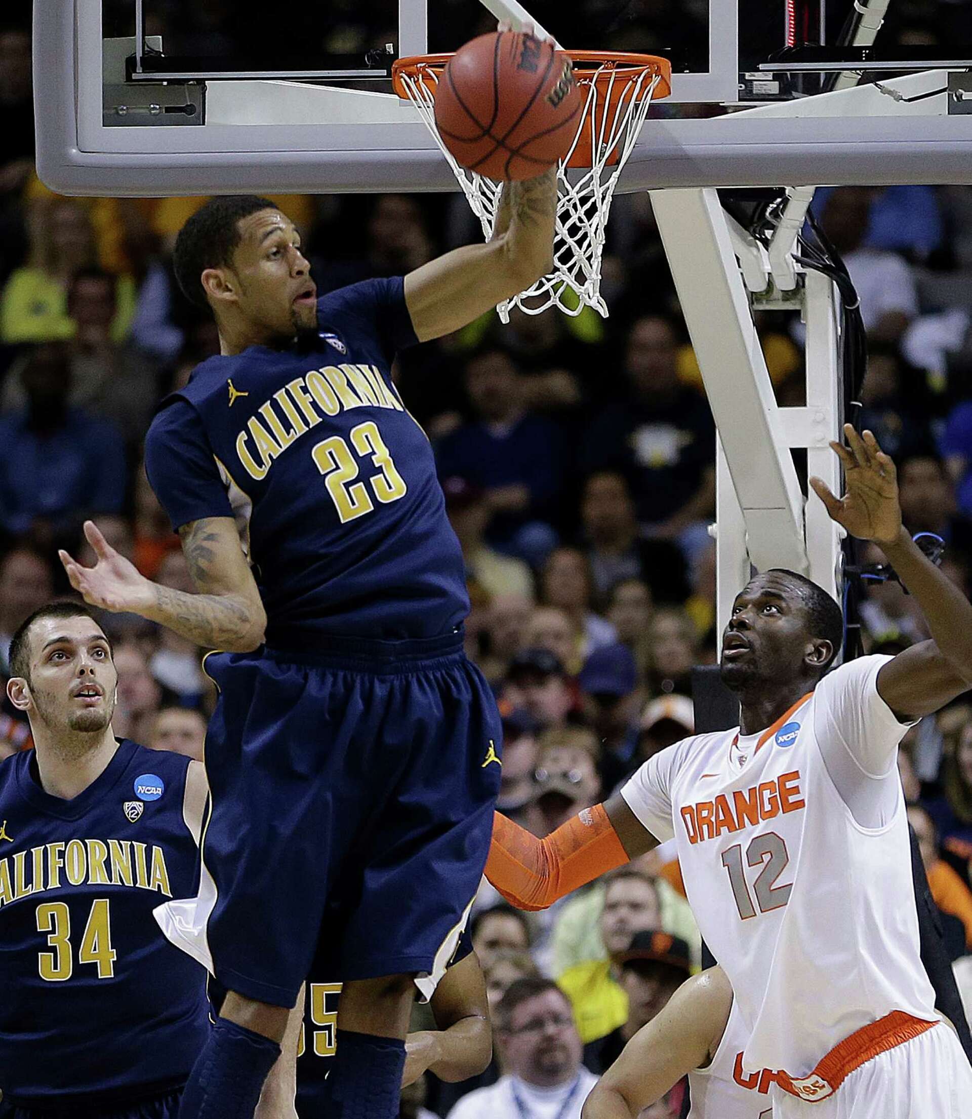 Ex-Cal star Allen Crabbe saves Los Angeles school from closing