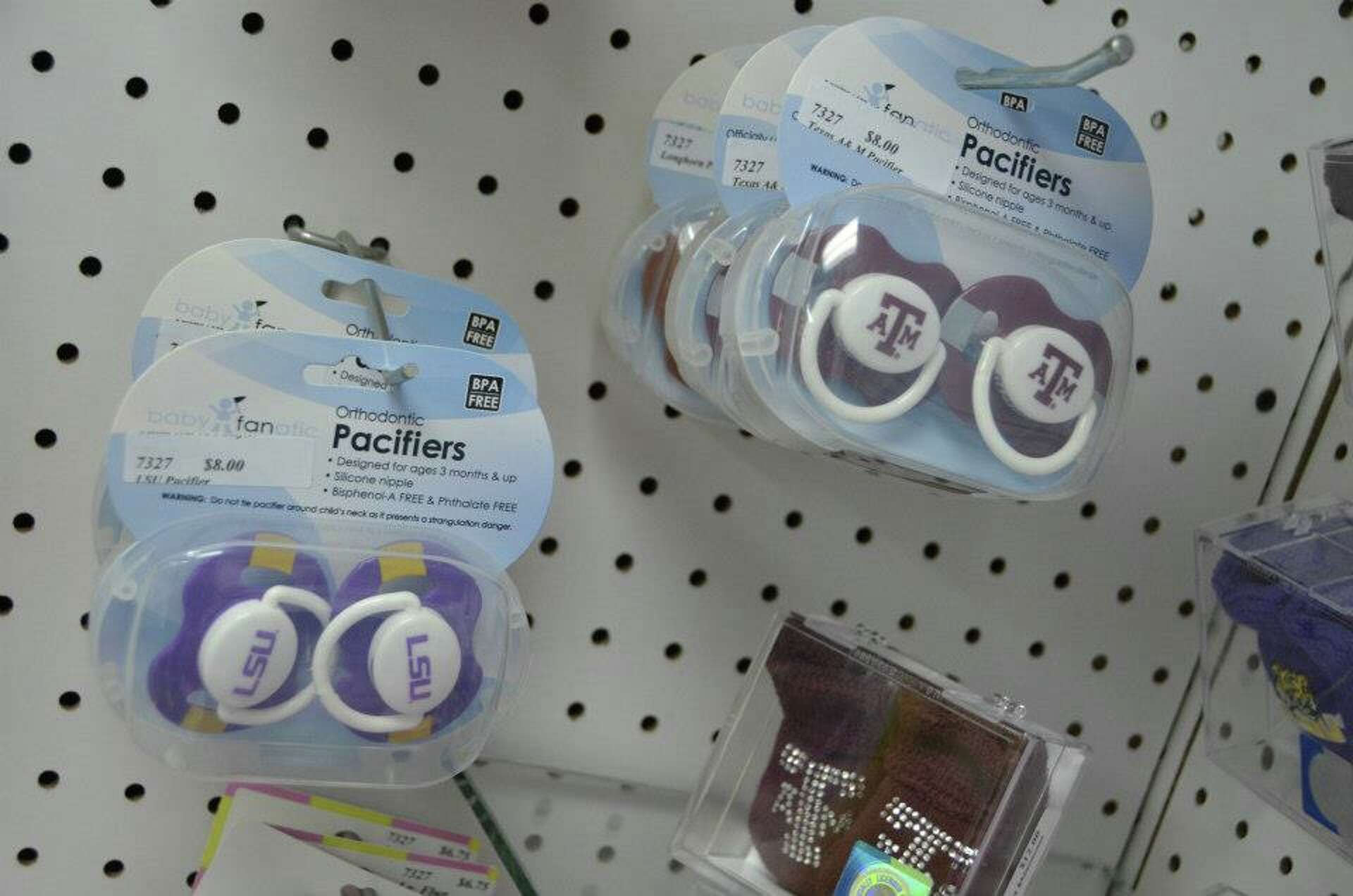 Olive Branch opens in Groves; TJ Maxx coming to Port Arthur