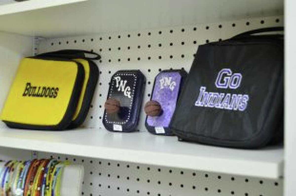 Olive Branch opens in Groves; TJ Maxx coming to Port Arthur