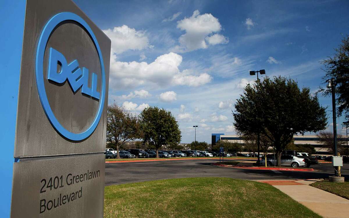 Austin-based Dell Inc. is awaiting a takeover.