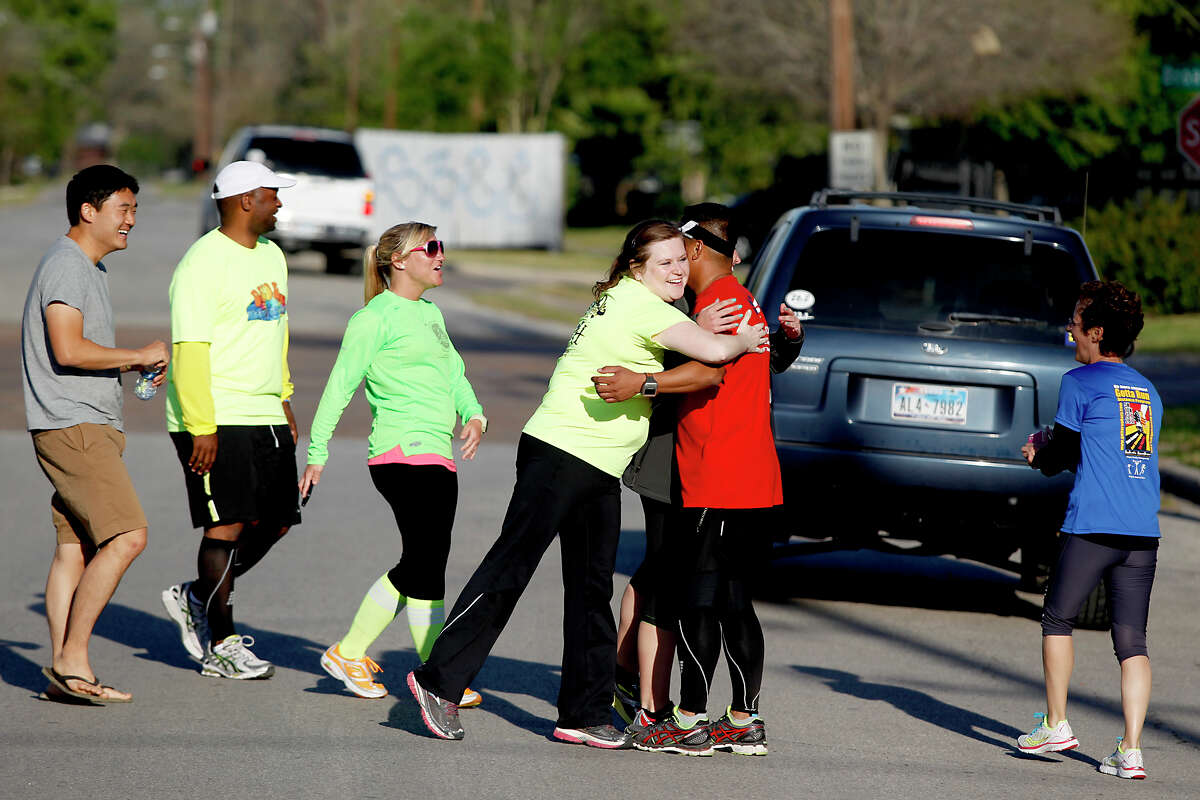 Texas Independence Relay