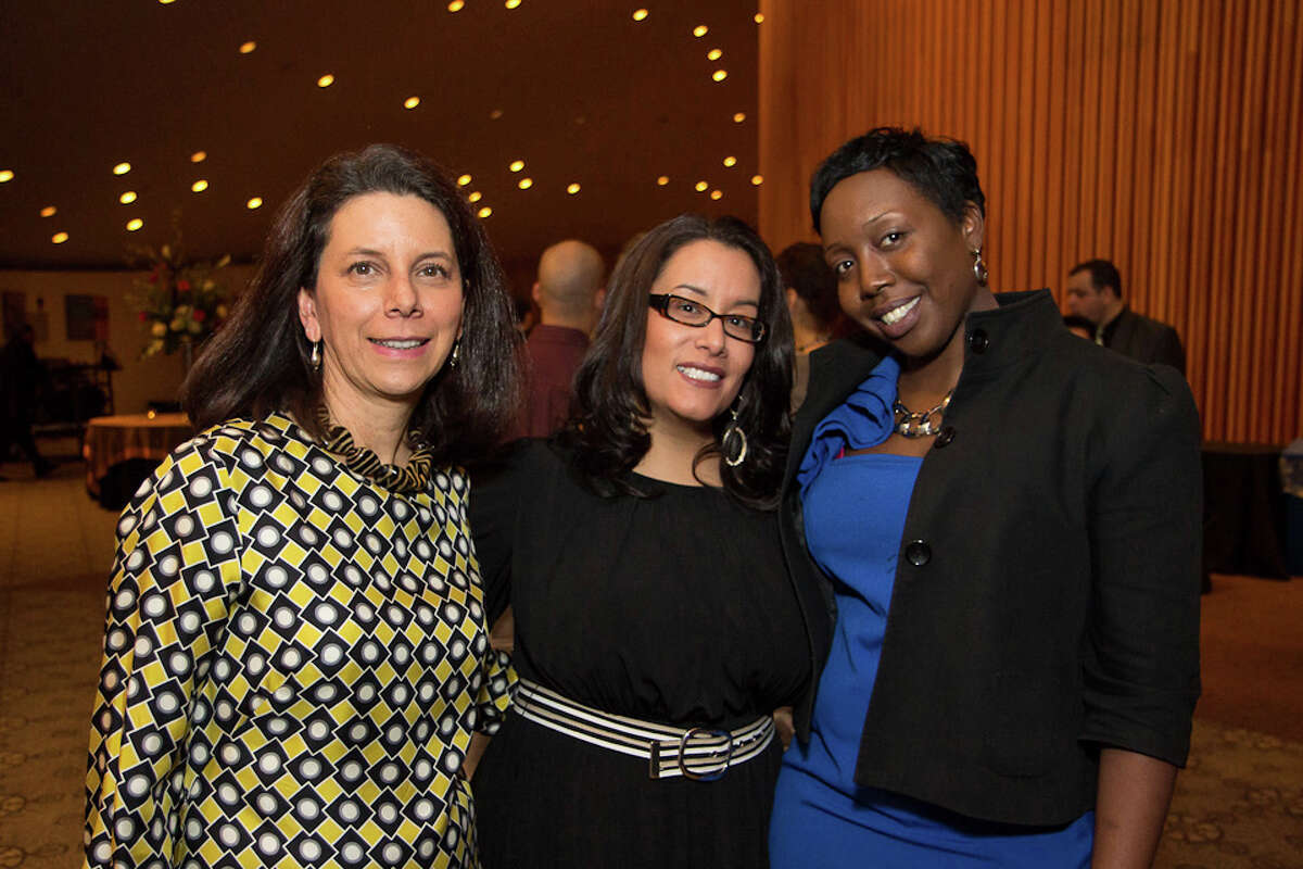 SEEN Somos El Futuro Gala 2013