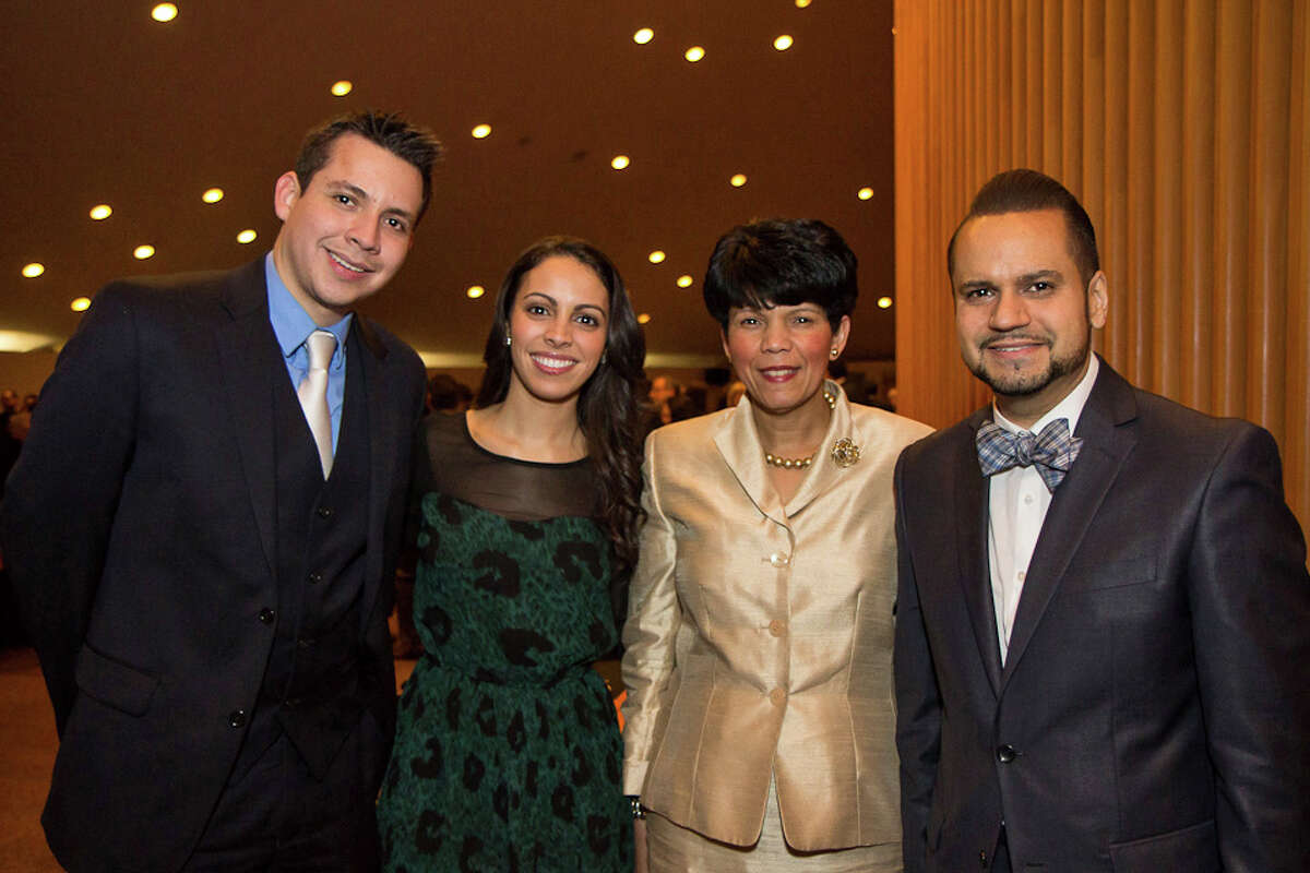 SEEN Somos El Futuro Gala 2013