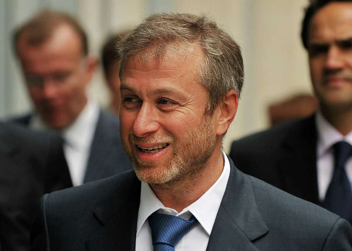 Roman Abramovich As a child, Abramovich was an orphan and raised by his uncle, and by the age of 21, entered the black market through money he had received from his wife's parents. His companies eventually became more legalized businesses in the early 1990s, by which time Abramovich had been involved with at least 20 companies. At 26, he was arrested for theft of government property, and by the age of 35 became Governor of Chukotka in Russia. He maintains that he was innocent in that early case, saying, "There were problems with the banking system … at the time when the refinery discovered they haven’t got the money, whilst I was under arrest, they received the money and I was released." AFP PHOTO / BEN STANSALL/FILESBEN STANSALL/AFP/GettyImages