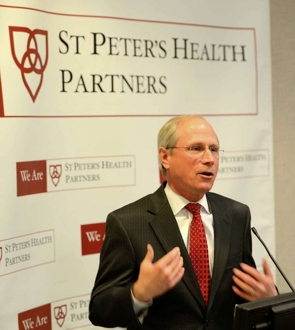 Donor's 10M seen as project 'springboard'