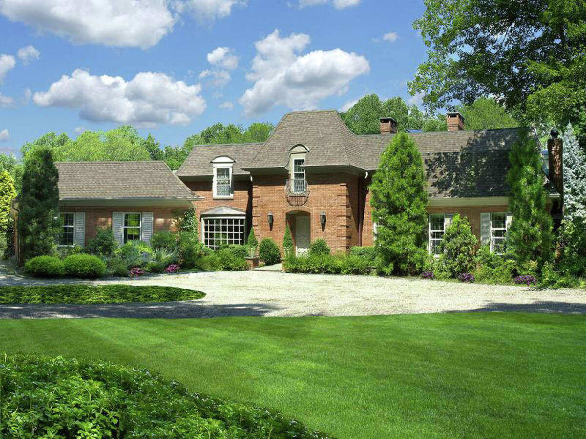 The new owners of television personality Regis Philbin’s former Greenwich home on Meeting House Road are seeking to tear it down and replace it with a larger home.