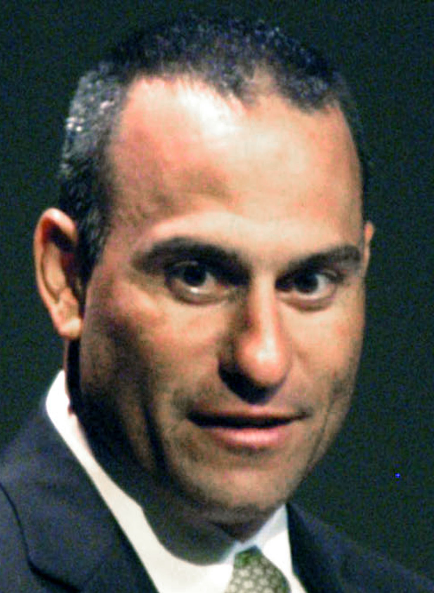 New Milford, Bethel athletic directors arrested