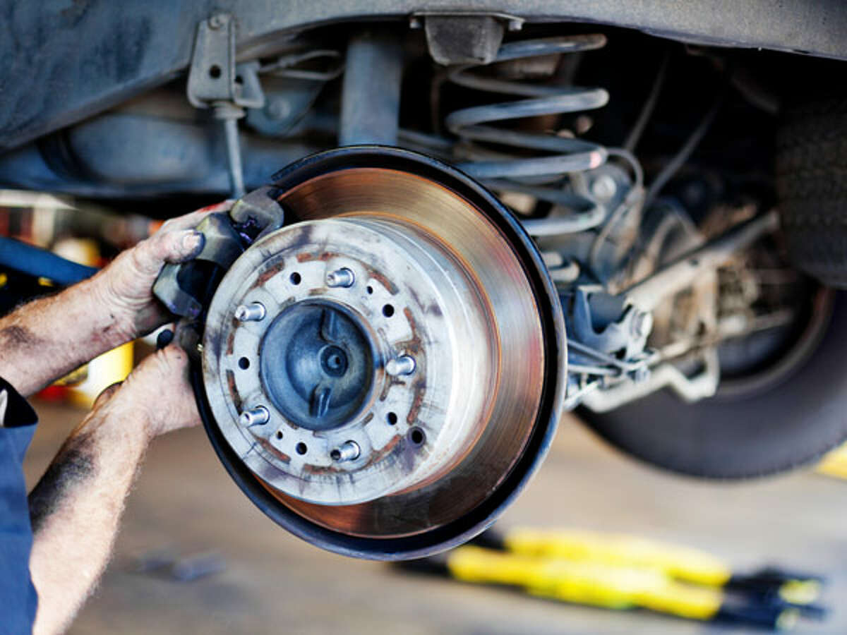 You can make these car repairs yourself