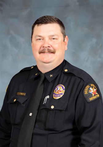 Alvin Hires New Police Chief To Start In Late April