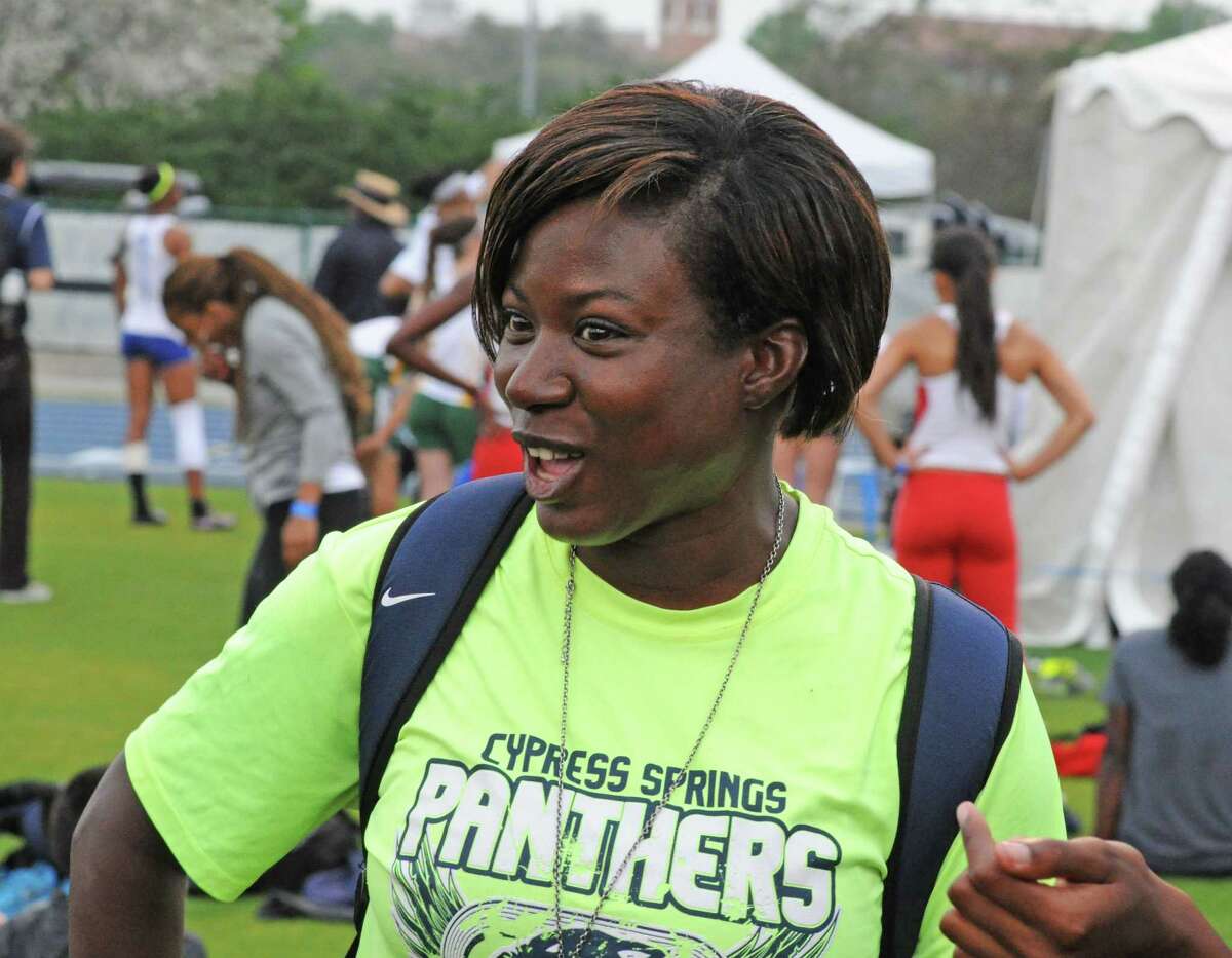 Track and field Extra postseason round brings hurdle