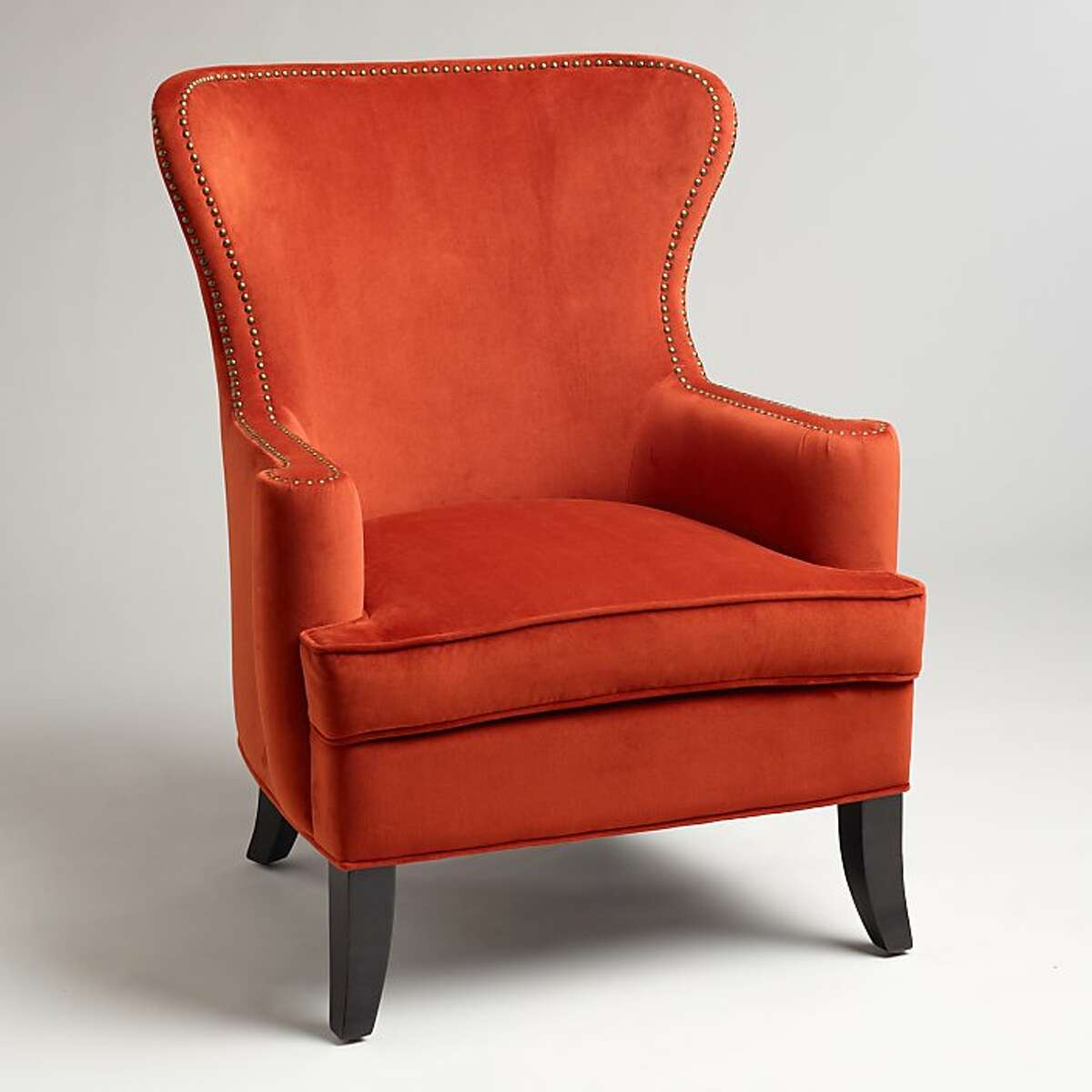 world market wingback chair