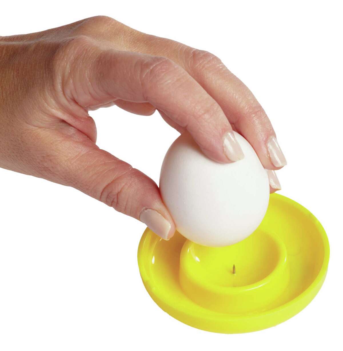 What you need to make the perfect egg