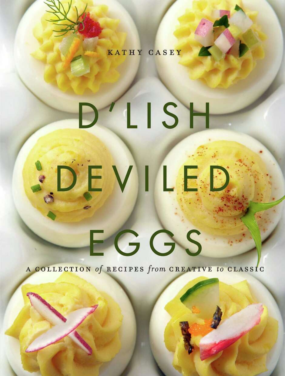 Best deviled egg recipe ever picture