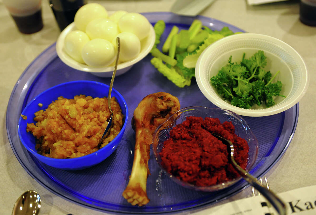 Passover celebrates freedom, family for Jews