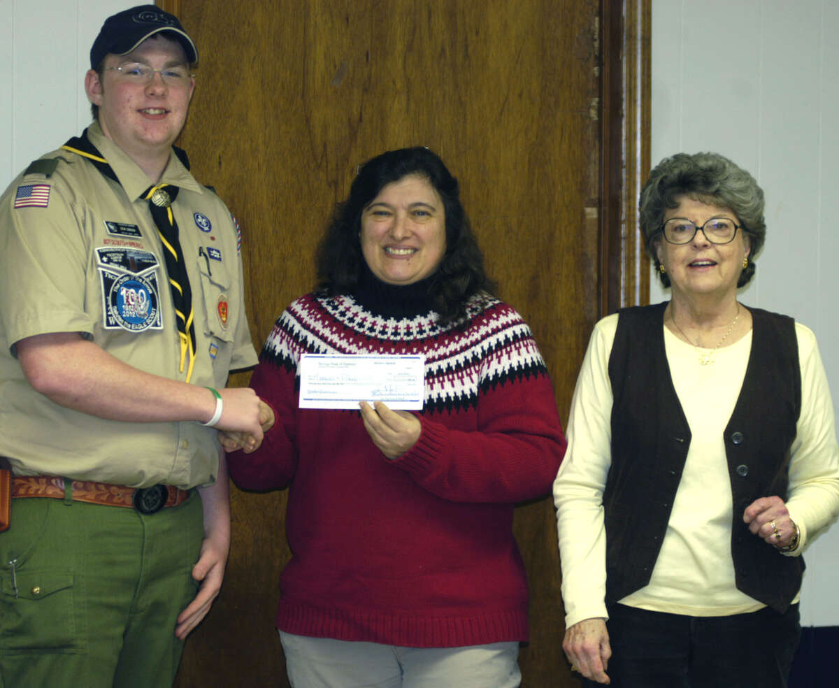 'Giving the boys the chance to be leaders'