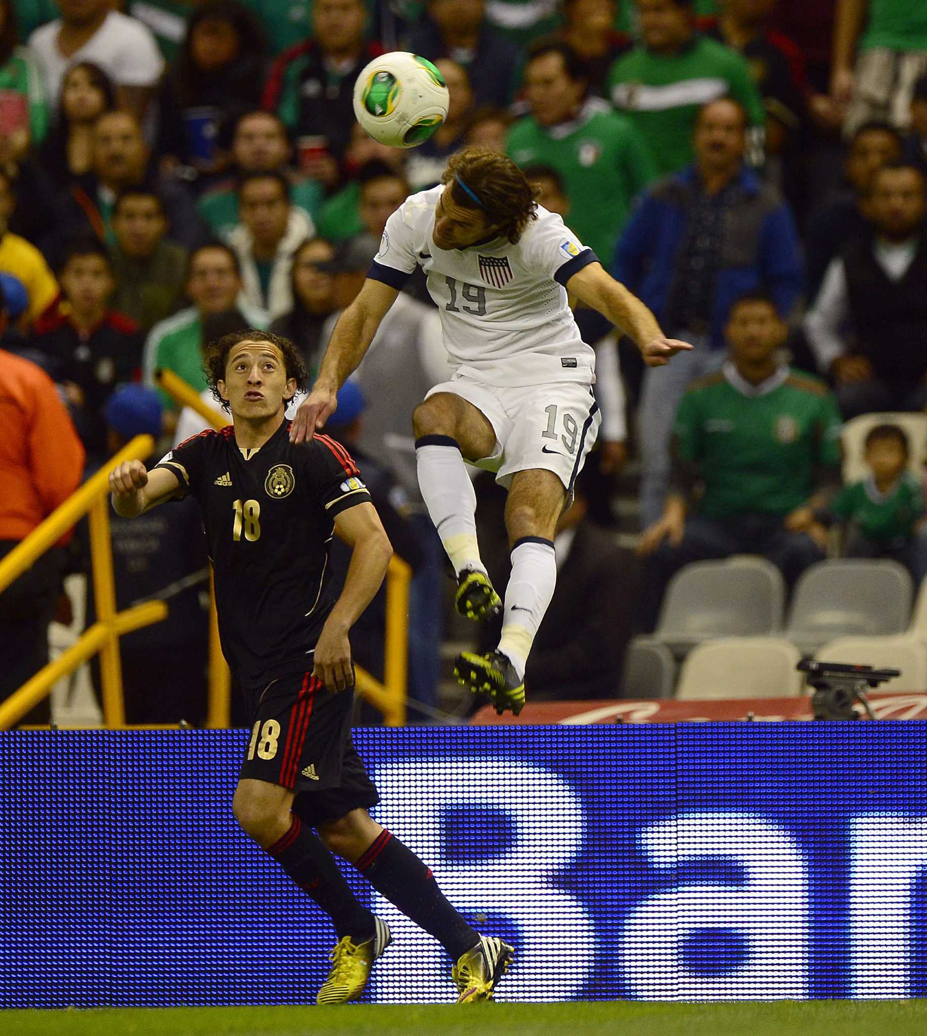 0! Mexico'S Shocking Soccer Victory Over The Usa – What Happened? - sx067x7