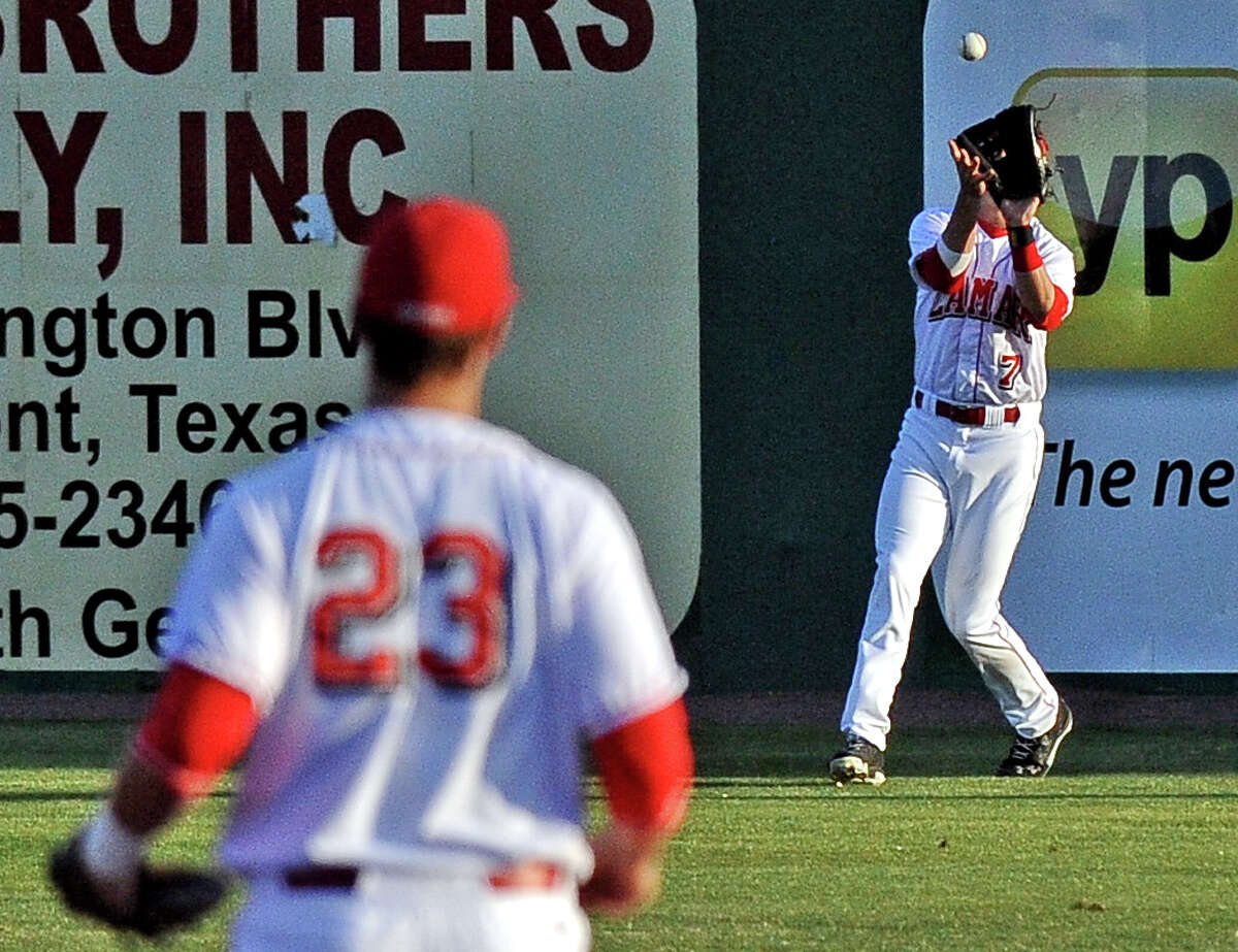 COLUMN Lamar baseball win against Houston speaks volumes