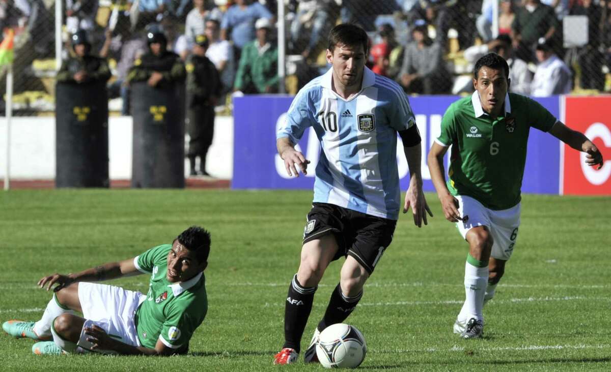 Argentina National Soccer Team Jersey 2013, AFA