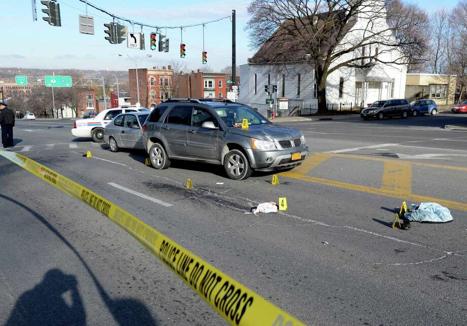 Rookie firefighter revives girl, 4 Times Union