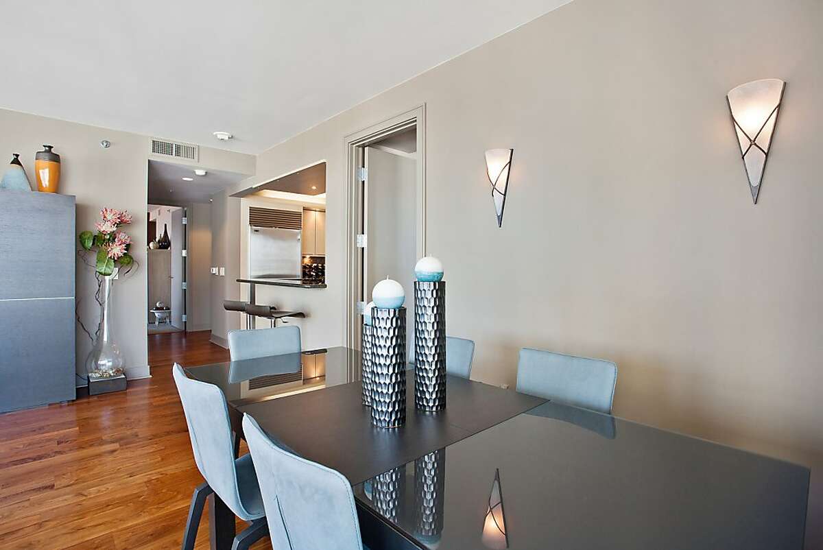 South Beach condo has bay, city views