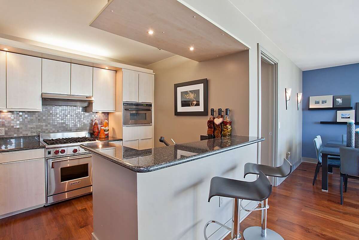 South Beach condo has bay, city views