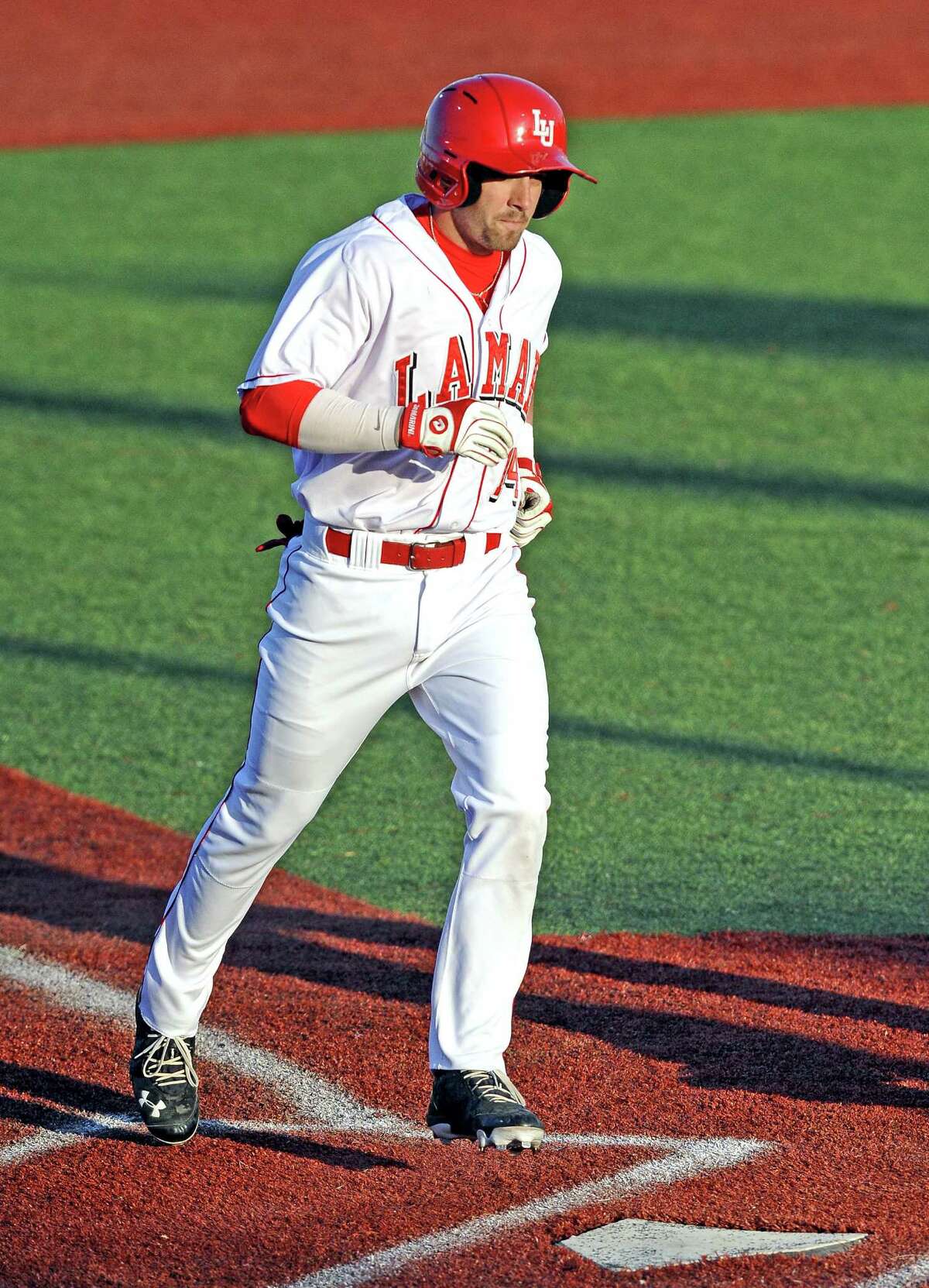 COLUMN Lamar baseball win against Houston speaks volumes