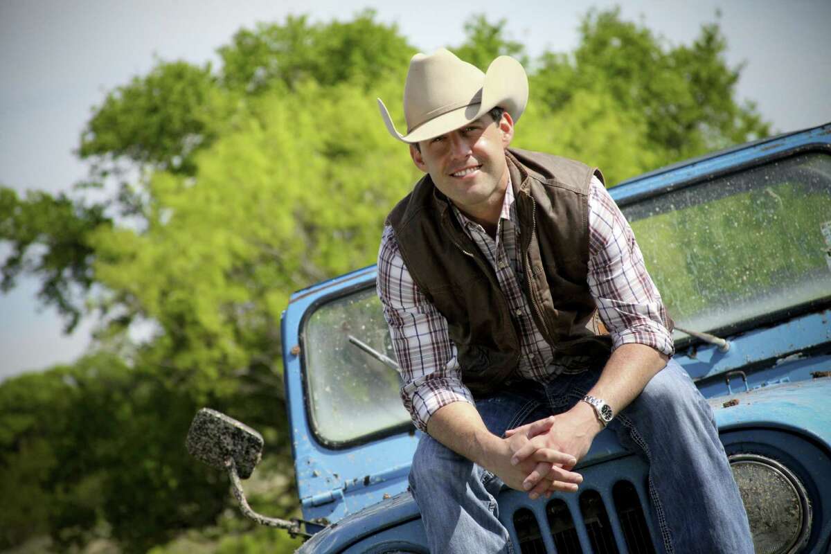 Every thing to do mentioned in the song 'My Texas'