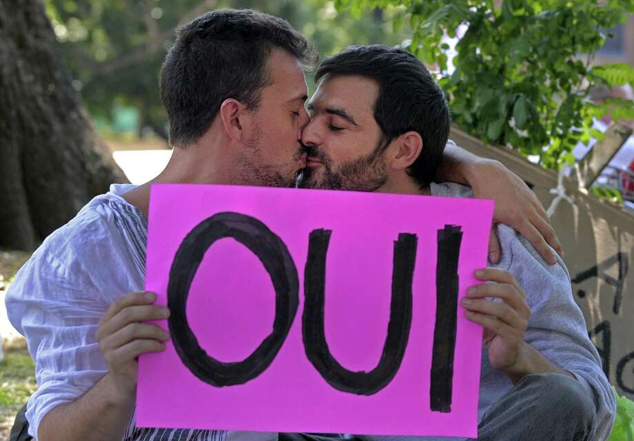 The Us Just Joined A League Of Countries In Which Gay Marriage Is Legal