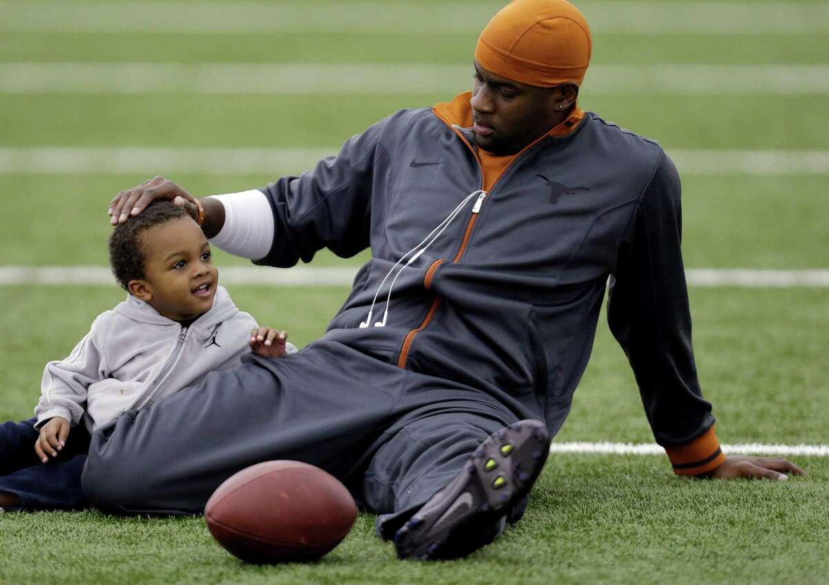 Vince Young lands in College Football Hall of Fame – The Durango Herald