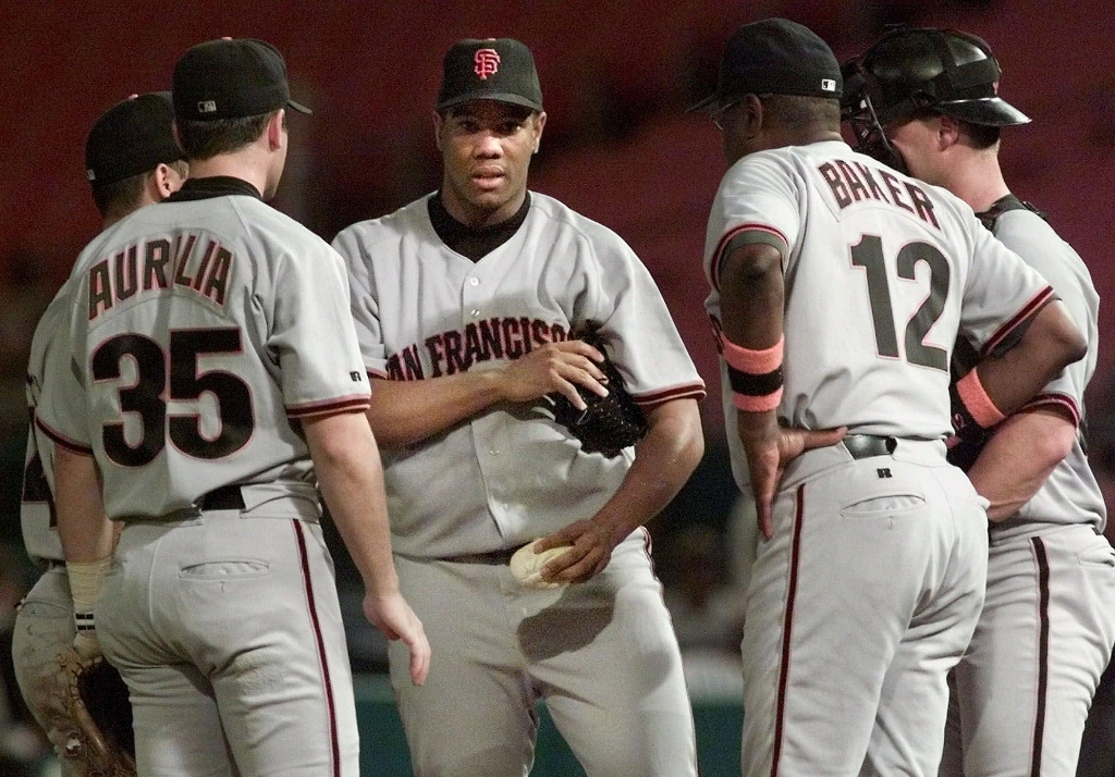 Ex-Giants pitcher Livan Hernandez files for bankruptcy – KNBR