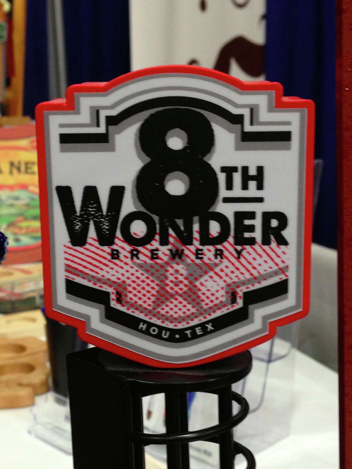 The philosopher - 8th Wonder Brewery's Alternate Universe Whether you're pondering the meaning of free will, the future of the Astrodome or whether your dog is reading your thoughts (all valid philosophical questions) we're willing to bet you'll be a much better ponderer after a few sips of this Houston brew.