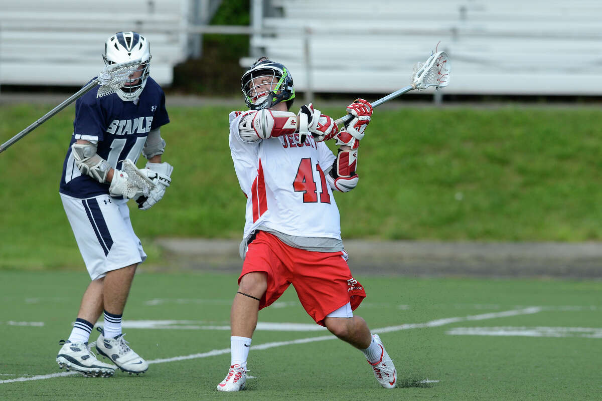 Complacency may be biggest foe for talentrich Fairfield Prep