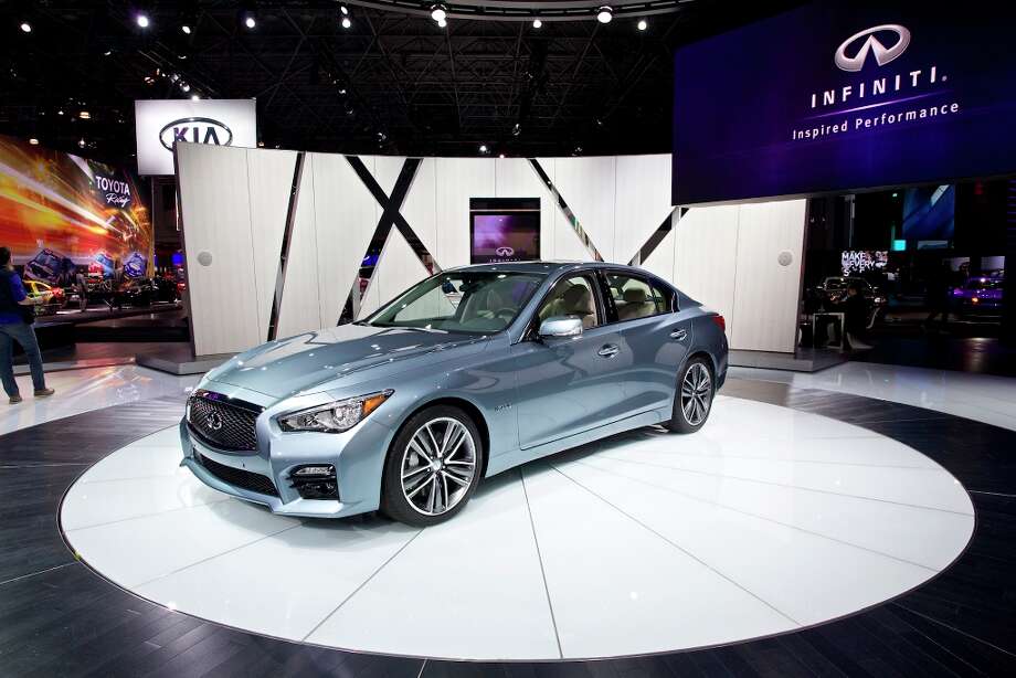 Photos New car models in 2014 Times Union Photos New car models in 2014 Times Union